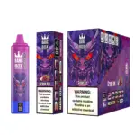 BangBox 20000 Puffs -10 packs or more - 图片 3