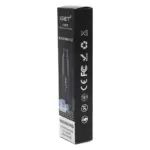 IGET Legend 4000 Puffs Blackberry Ice - 图片 4