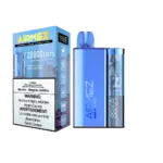 Airmez 20K Puffs 2% - 图片 2