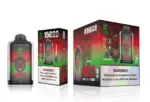 Bang Box 15000 Puff-10 packs or more - 图片 7