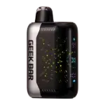 Geek Bar Pulse X 25K Disposable-Philippines Wholesale - 图片 4