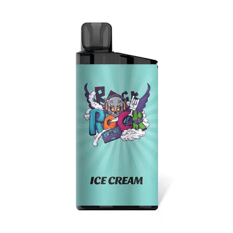 IGET BAR ICE CREAM 3500 Puffs - all iget bar flavours