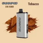 RELX MagicGo 4000 Tobacco (Amber) - 图片 2