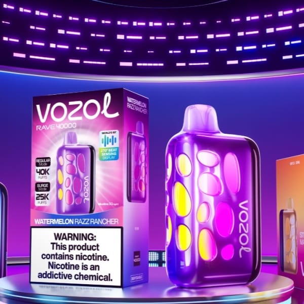 user holding igt australia device at a beach setting lifestyle shot