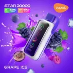 Vozol Star 20000​- 10 packs or more - 图片 3