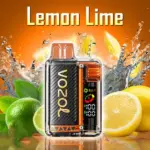 Vozol Vista 20000 puffs - 10 packs or more - 图片 2