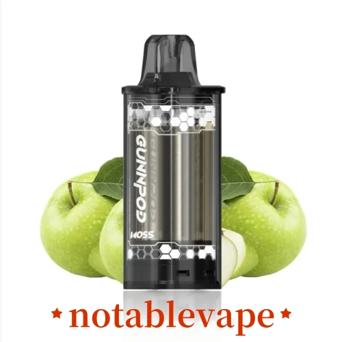 caloundra vape shop customer demonstrating primer puffs on beach