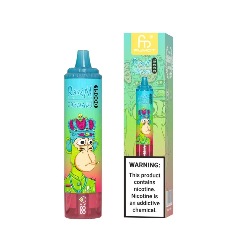 user holding e cigarette sydney with opera house blurred in background