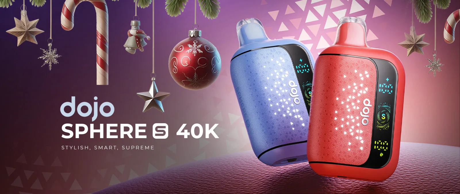 user holding a gold vape device in sunlight showing finish details