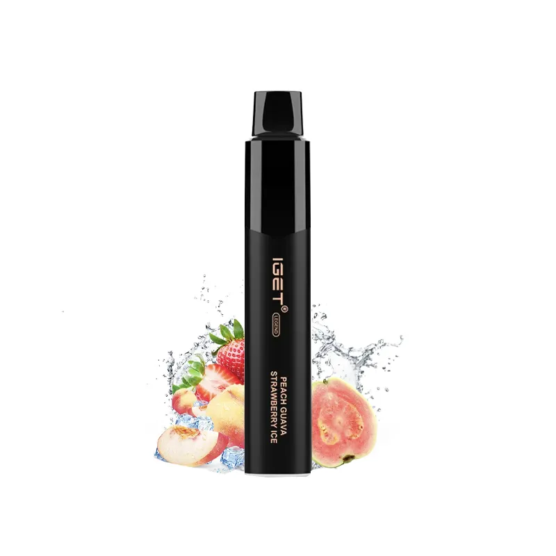 user adjusting airflow on a premium gold vape device 2026