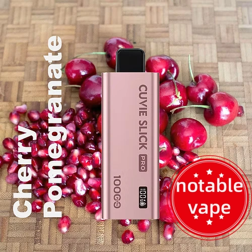 iget flavour - user holding iget device lifestyle shot australia