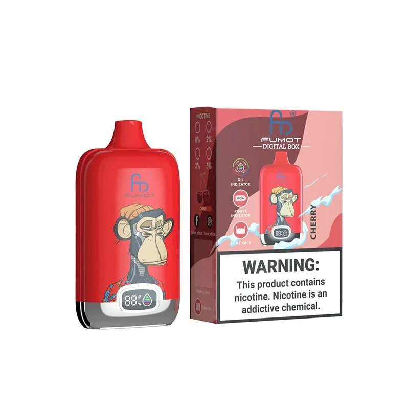 A modern, sleek vape device on a table with a laptop in the background, symbolizing buying vapes online in Australia 2026