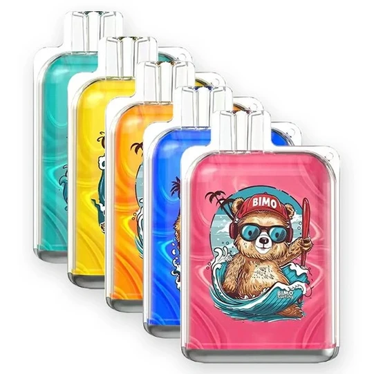 comparison chart of alibar vape versus competitors 2026 australia