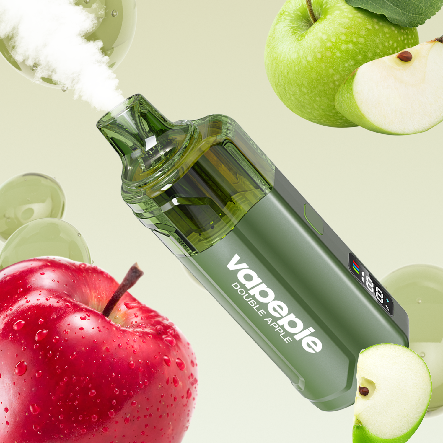 chart comparing puff counts and battery life of top andergrove takeaway vape brands in 2026 alt="Comparison chart of andergrove takeaway vape devices showing battery life and puff counts"