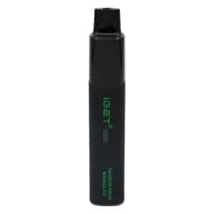 IGET Legend 4000 Puffs Passion Fruit Mango Ice cheap disposable vapes australia