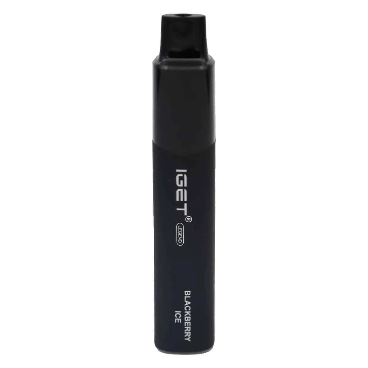 IGET Legend 4000 Puffs Blackberry Ice cheapest vapes online australia