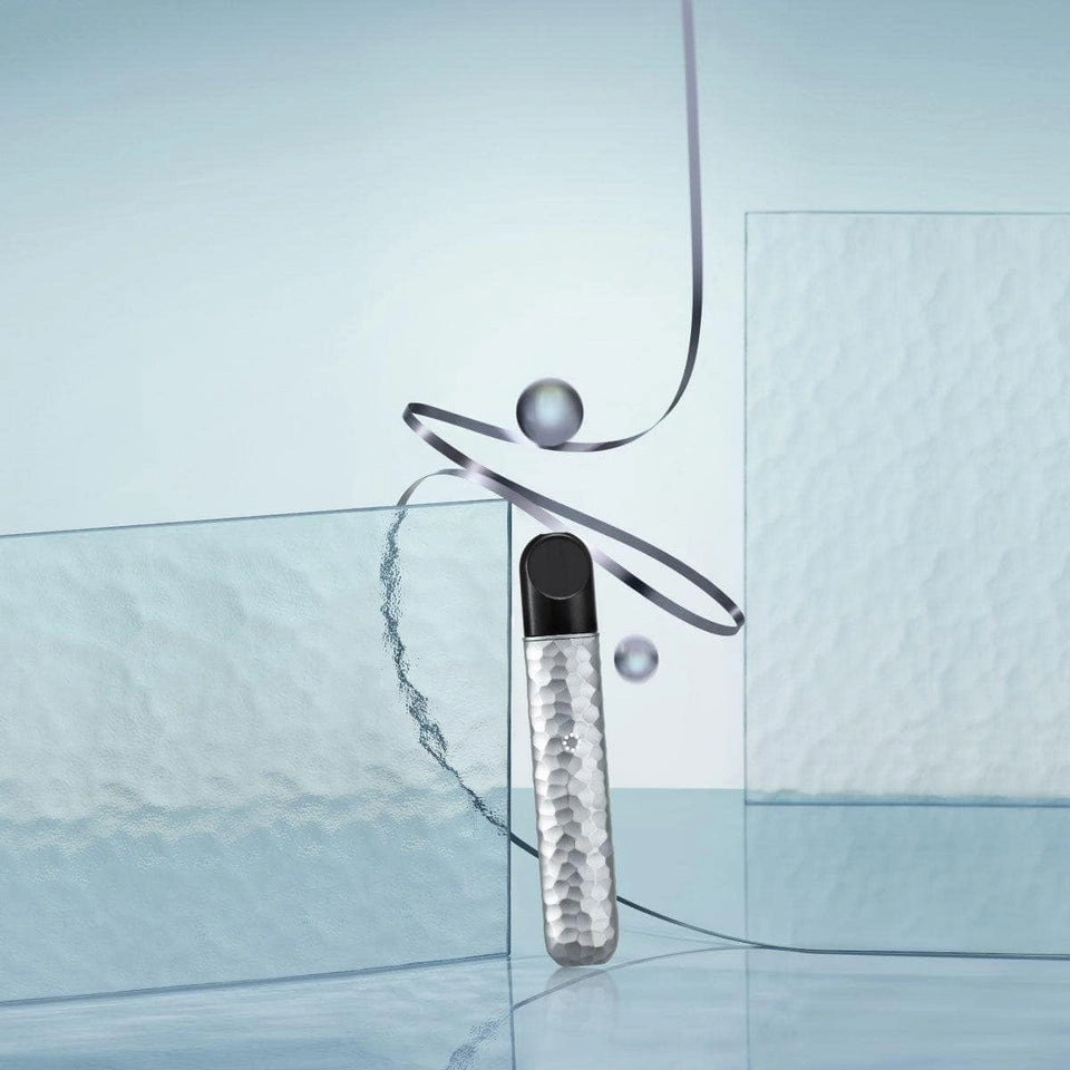 Close up of mesh coil technology and vapour production for tobacconist kallangur article