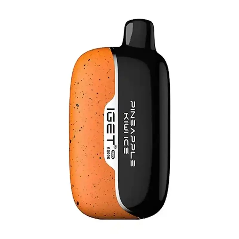 IGET Moon Pineapple Kiwi Ice vapes online