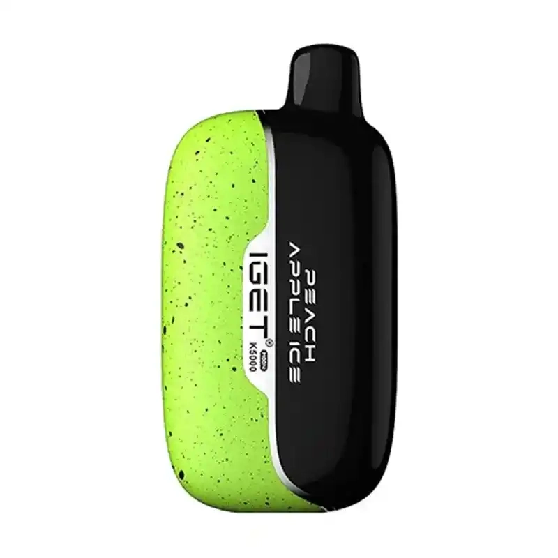 iget luna internal mesh coil technology diagram