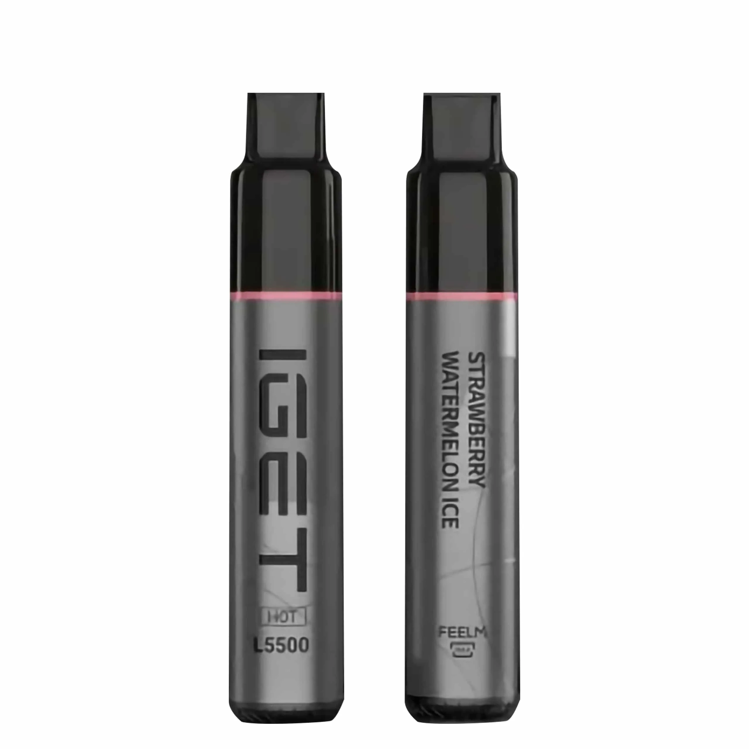 morwell smoke shop IGET HOT Strawberry Watermelon Ice