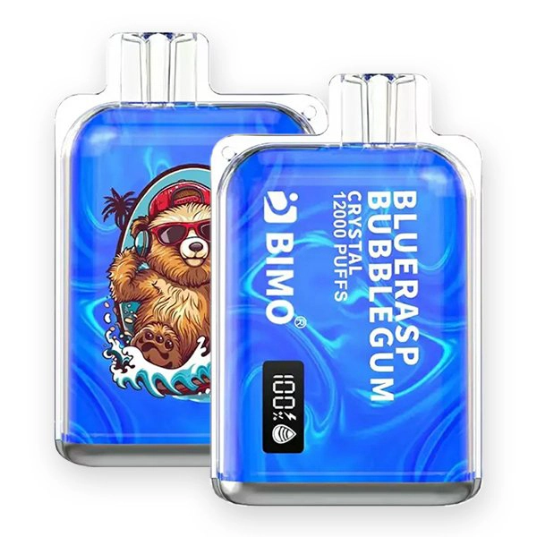 vape shop browns plains premium device showcase with IGET products