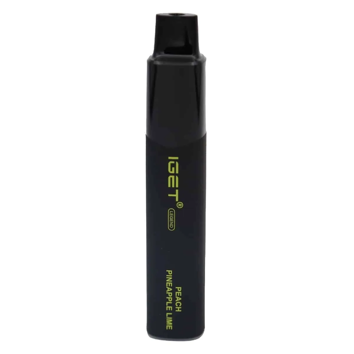 10-Peach-Pineapple-lime-1.jpg.webp IGET Legend 4000 Puffs Peach Pineapple Lime - Image 1