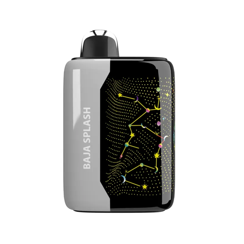 BajaSplash.webp Fume Pro 30K Puffs BajaSplash - Image 1