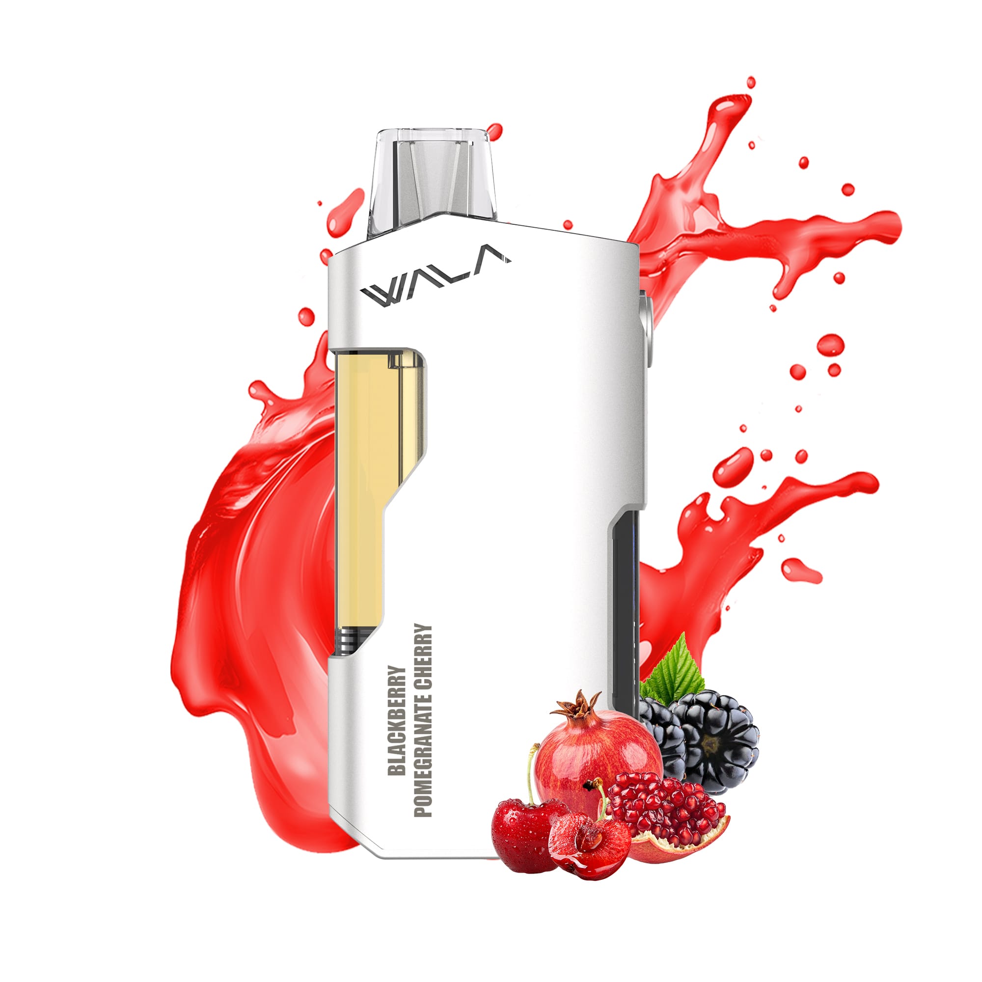 Blackberry-Pomegranate-Cherry.jpg Wala POP 10000 Puffs - Blackberry Pomegranate Cherry - Image 1