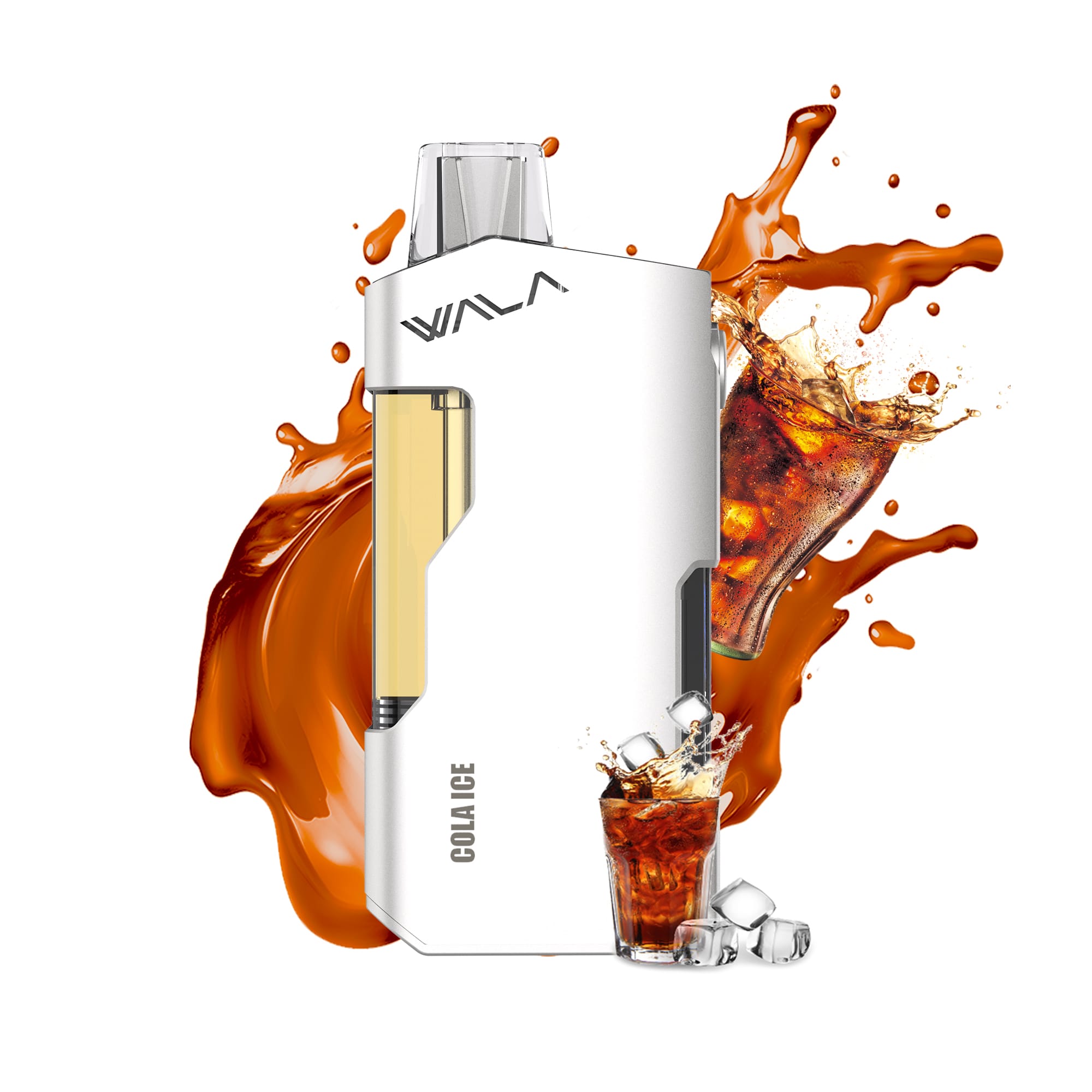 Cola-Ice.jpg Wala POP 10000 Puffs - Cola Ice - Image 1