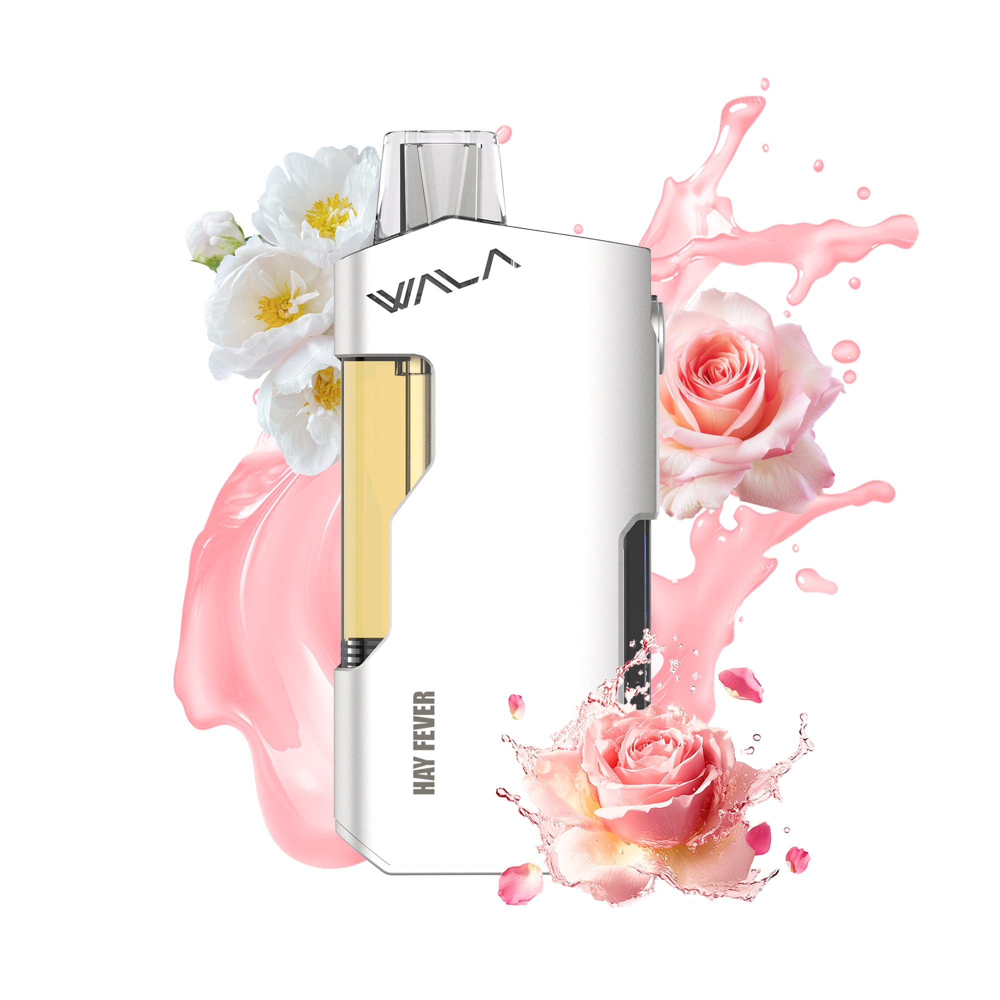 Hay-Fever.jpg Wala POP 10000 Puffs - Hay Fever - Image 1