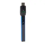 Vape Battery – Sapphire Blue