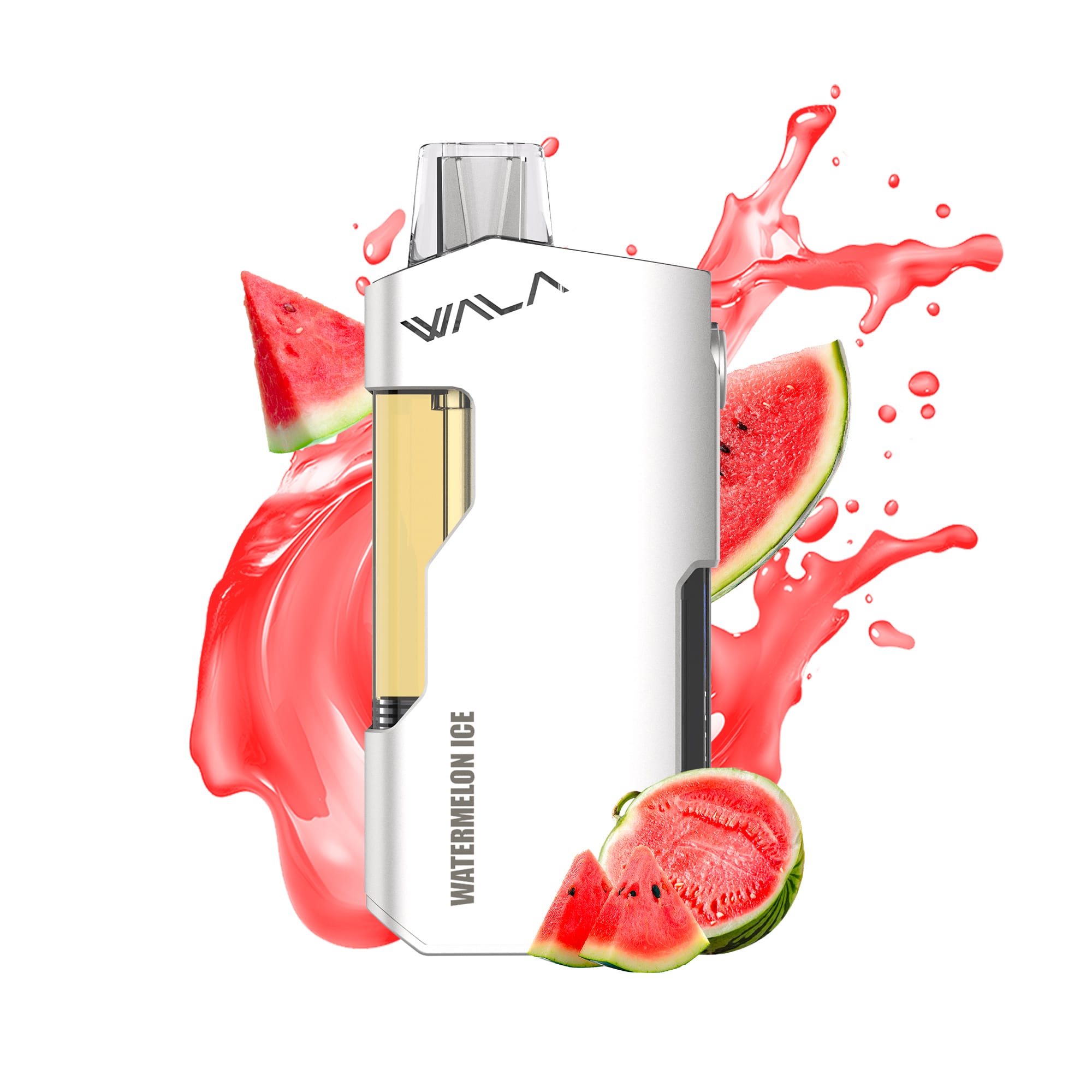 Watermelon-Ice-1.jpg Wala YO 18000 Puffs -20 pack Multiple flavors - Image 1