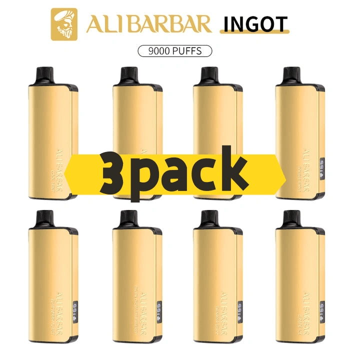 alibaba vapes  - LetsVapeNow