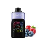 Soeke S9 28000 Puffs- 5 Packs - Image 7