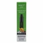 IGET Legend 4000 Puffs Passion Fruit Mango Ice