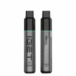 IGET HOT 5500 Puffs Mint Ice