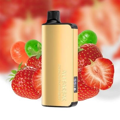 ALIBARBAR-INGOT-Chuppa-Chupps-Strawberry-9000-Puffs-3-pack-on-sale.webp Alibarbar Ingot 9000 puffs-50 pack Multiple flavors - ChupaChups Strawberry