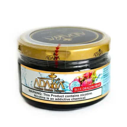 Adalya Blue Dragon Fruit - 1000g
