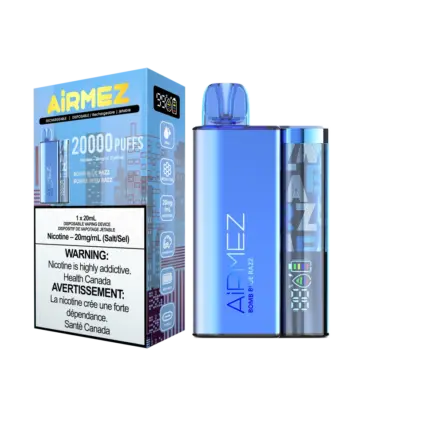 Airmez 20K Puffs 2%