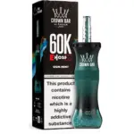 Al Fakher Crown Bar E Hose X 60k Puffs -10 packs (shipped from Overseas) - Image 10