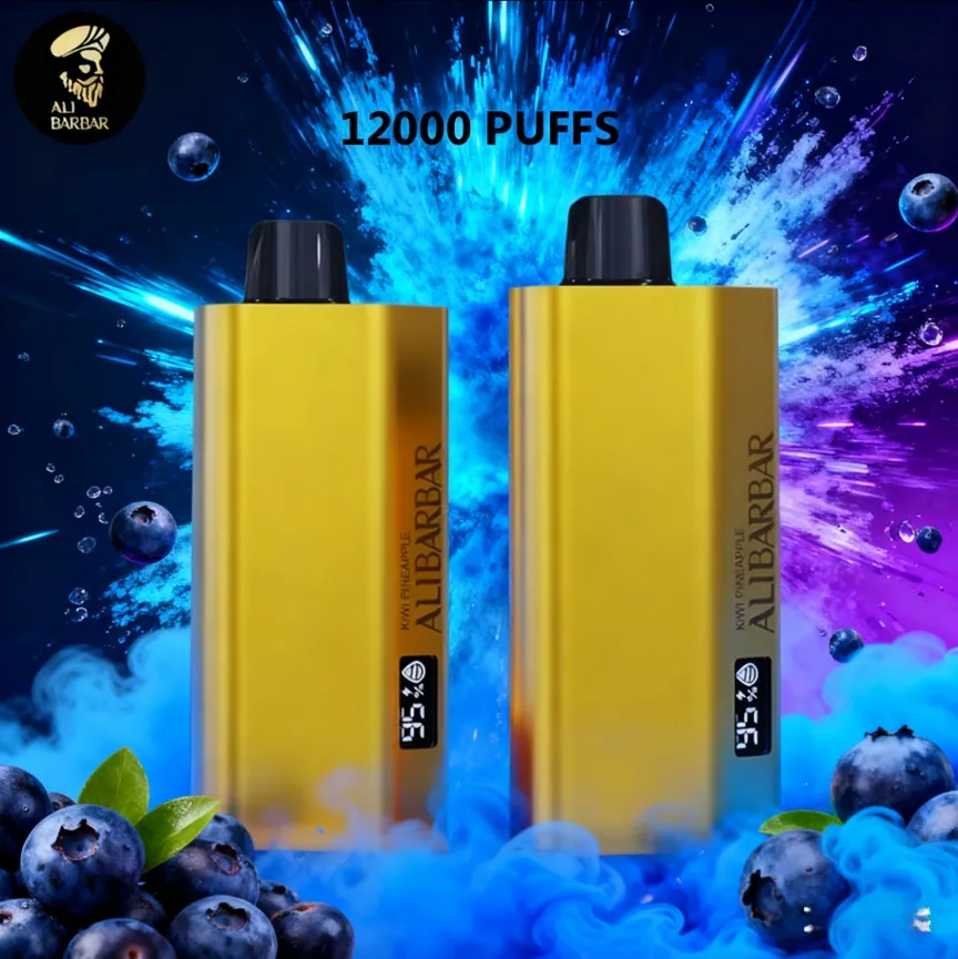 Alibarbar-TEQ-12000-Puffs-a-1.webp Alibarbar TEQ 12000 Puffs-Blueberry Blast - Blueberry Blast