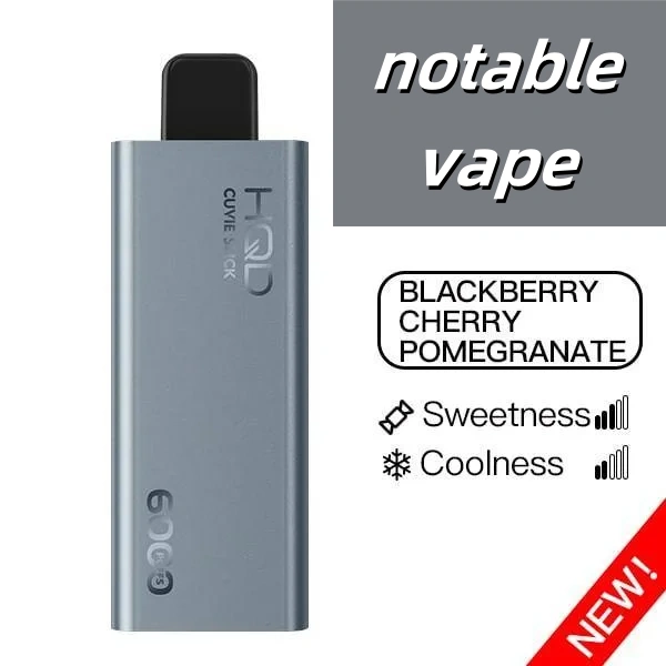 BLACKBERRYCHERRYPOMEGRANATE-min.jpg-1.webp HQD Cuvie Slick 6000 – Blackberry Cherry Pomegranate - Image 1