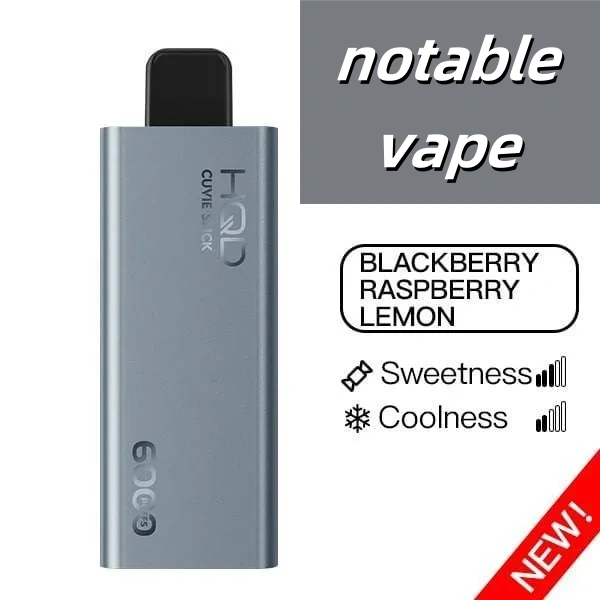 BLACKBERRYRASPBERRYLEMON-min.jpg-1.webp HQD Cuvie Slick 6000 – Blackberry Raspberry Lemon - Image 1