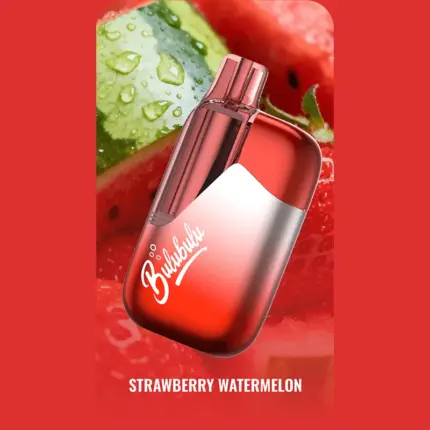 BULUBULU 15K-Strawberry Watermelon
