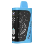 PICCO STAR 40000 Puffs – Blueberry Lemon Ice