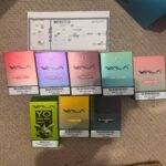 Wala YO 18000 Puffs - 3pack Multiple flavors - Image 3