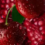 RELX MagicGo 4000 Cherry Pomegranate - Image 2