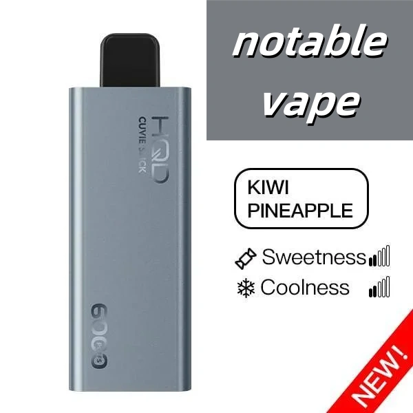 KIWIPINEAPPLE-min.jpg-1.webp HQD Cuvie Slick 6000 – Kiwi Pineapple - Image 1