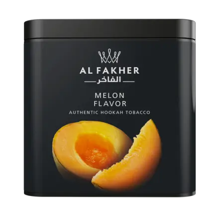 Al Fakher MELON