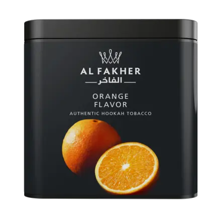 Al Fakher ORANGE